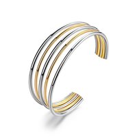 Bracelet Brosway Femme Aura in Acier BAU14A